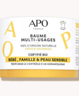 Baume multi-usage APO