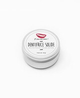 DENTIFRICE SOLIDE  J AIME MES DENTS