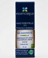 Huile essentielle CANNELLE