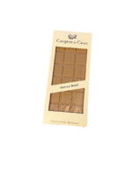Tablette chocolat blond COMPTOIR CACAO
