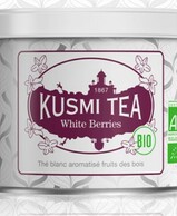 Kusmi Tea White Berries