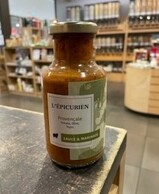 Sauce marinade à la provençale L'épicurien