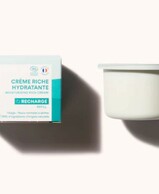 Recharge crème hydratante RESPIRE