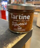 Tartine en Provence Rue Traversette
